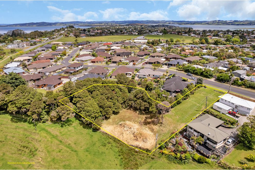3 North Crest Drive, Onerahi, Whangarei For Sale realestate.co.nz