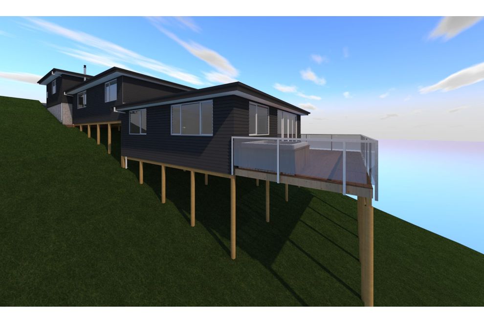 3 North Crest Drive, Onerahi, Whangarei For Sale realestate.co.nz