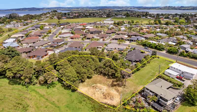 3 North Crest Drive, Onerahi