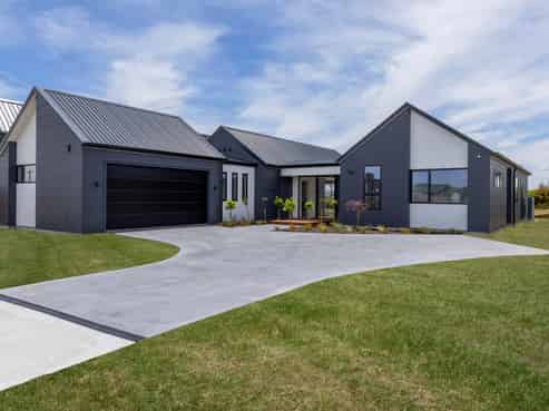 41 Raupo Crescent, Wharewaka