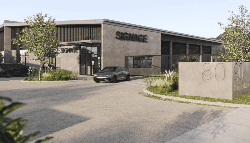 80-90 King Edward Street, MOTUEKA