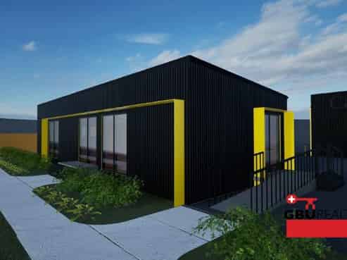 New Build opportunity in Motueka