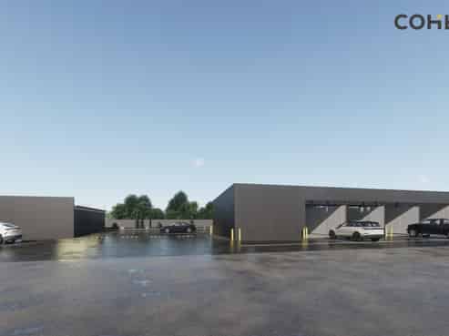 New Build opportunity in Motueka