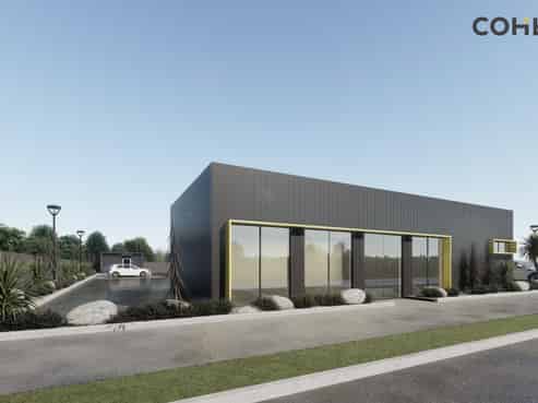 New Build opportunity in Motueka