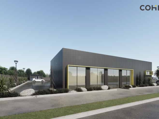 New Build opportunity in Motueka