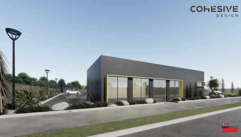 485 High Street, Motueka