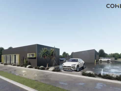 New Build opportunity in Motueka