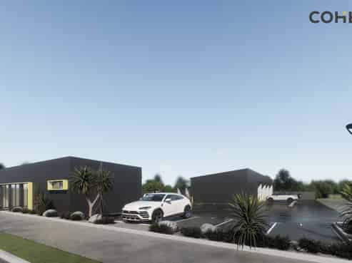 New Build opportunity in Motueka