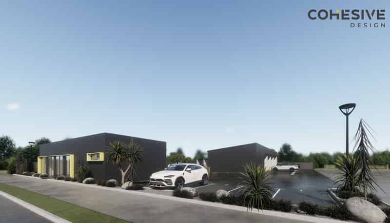 485 High Street, MOTUEKA