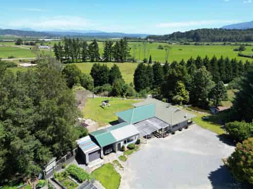 8 Moonlight Road, Atarau