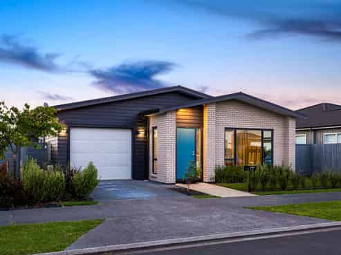 17 Whenuapai Drive, Whenuapai