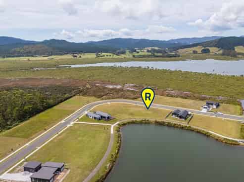 150 Kopani Road, Matarangi