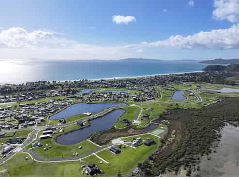 150 Kopani Road, Matarangi