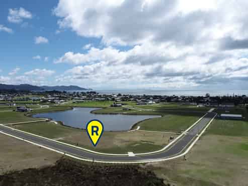 150 Kopani Road, Matarangi