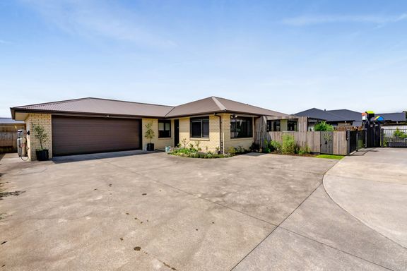 Property value - 18A Estate Grove, Inglewood - realestate.co.nz