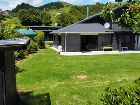 25 Te Mata Drive, Te Mata
