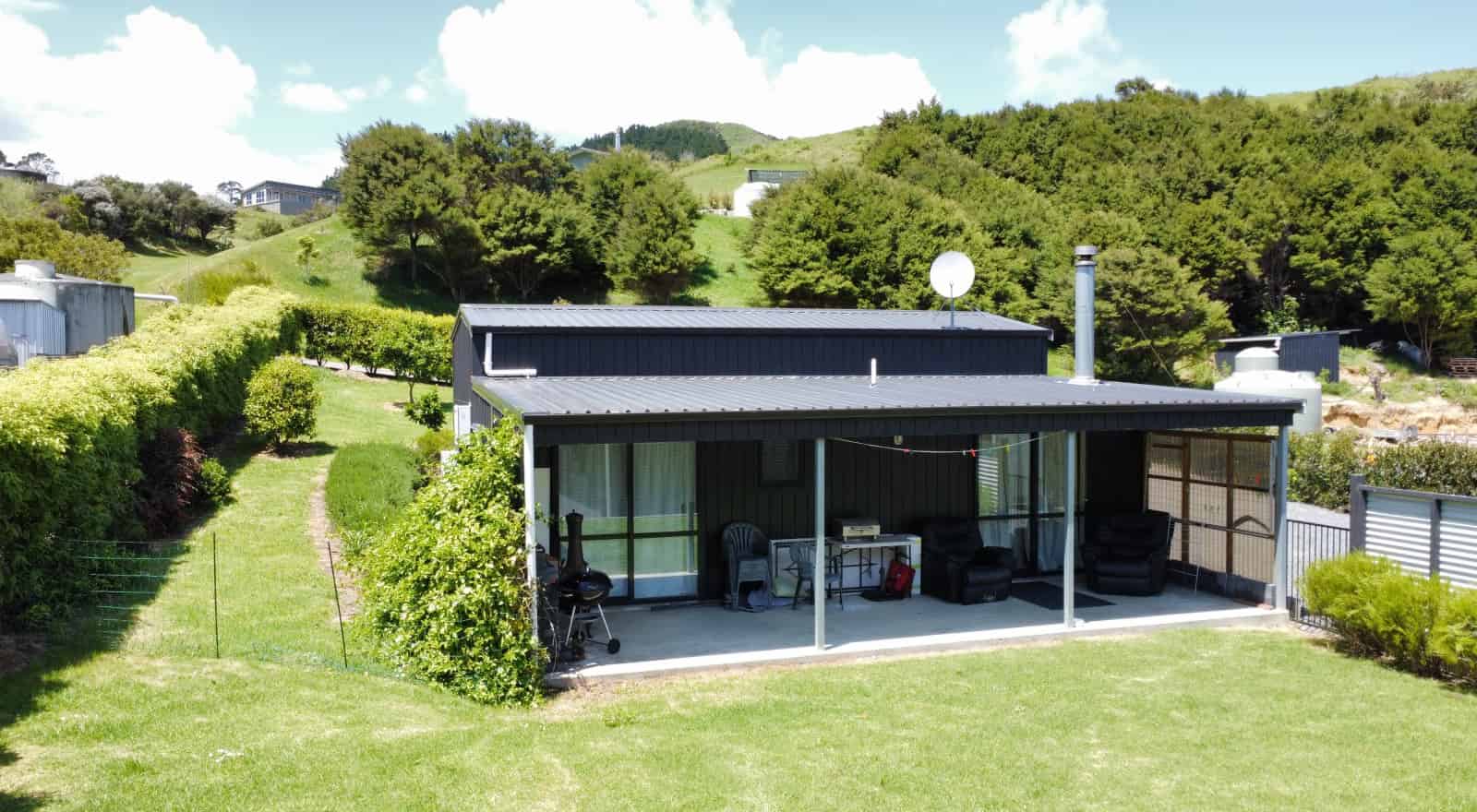 25 Te Mata Drive, Te Mata, ThamesCoromandel For Sale realestate.co.nz