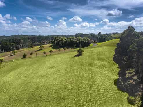 221B Mahoenui Valley Road, Coatesville