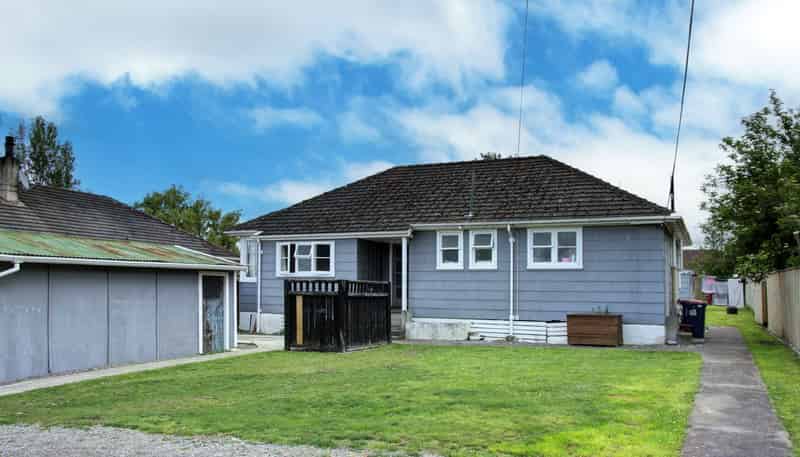 17 Matai Street, Lansdowne