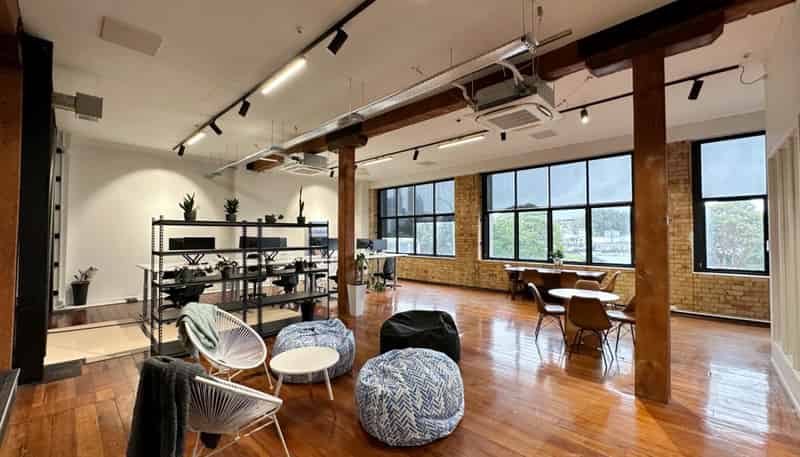 Level 1/24 Augustus Terrace, Parnell