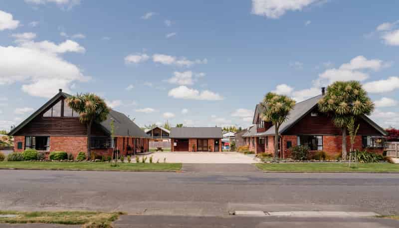 6 Bank Street, Methven