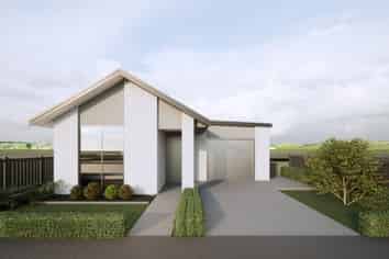 13 Horseshoe Terrace, Baverstock