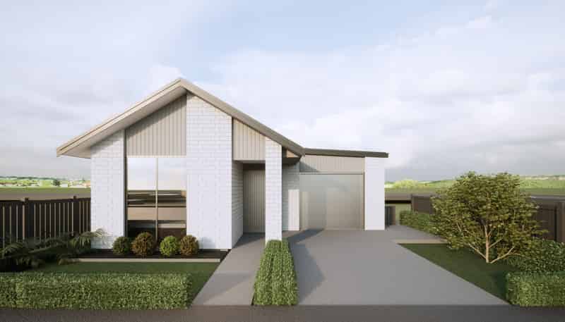 13 Horseshoe Terrace, Baverstock