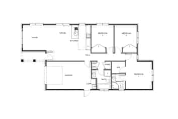 13 Horseshoe Terrace, Baverstock