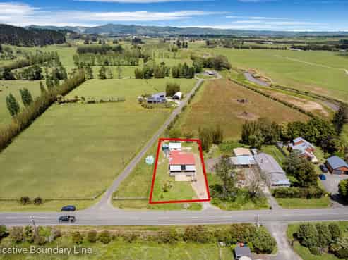 62 Quarry Road, Awanui