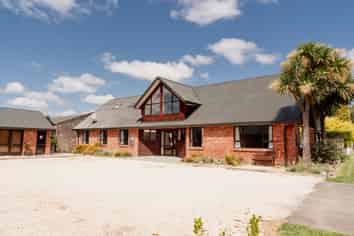 Central Methven Accommodation Opportunity