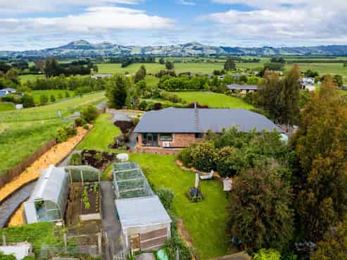 296 Tirohanga Road, North Taieri