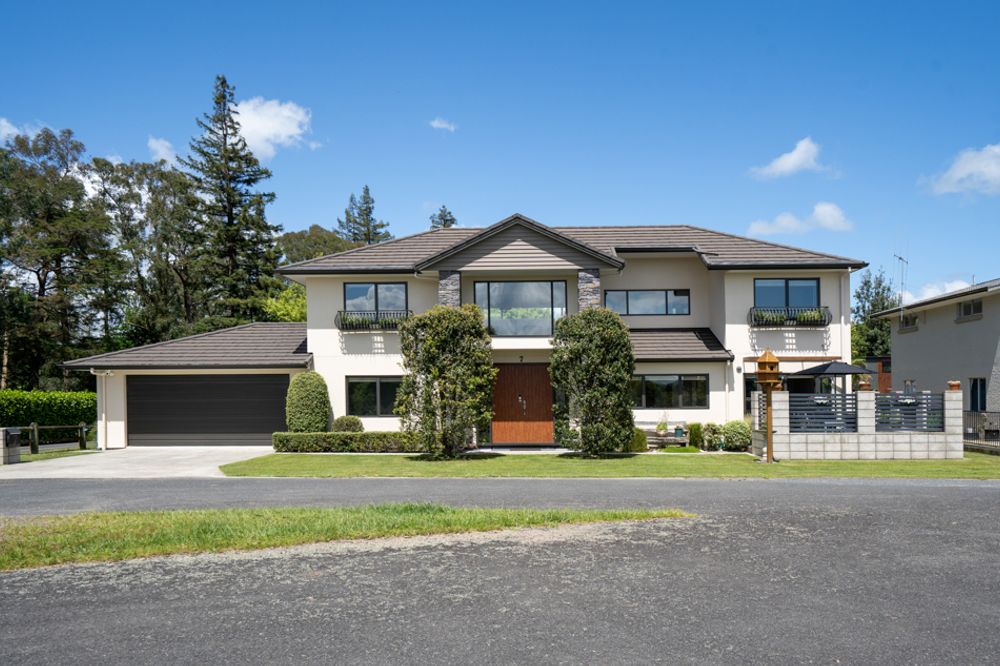 Sold 7 Upper Kingsley Street, Leamington realestate.co.nz