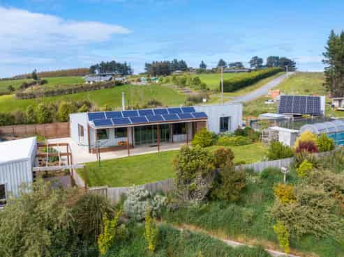 164 Akatore Road, Taieri Mouth