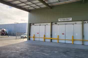 Freezer and Chiller for Lease