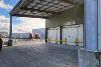 Freezer and Chiller for Lease