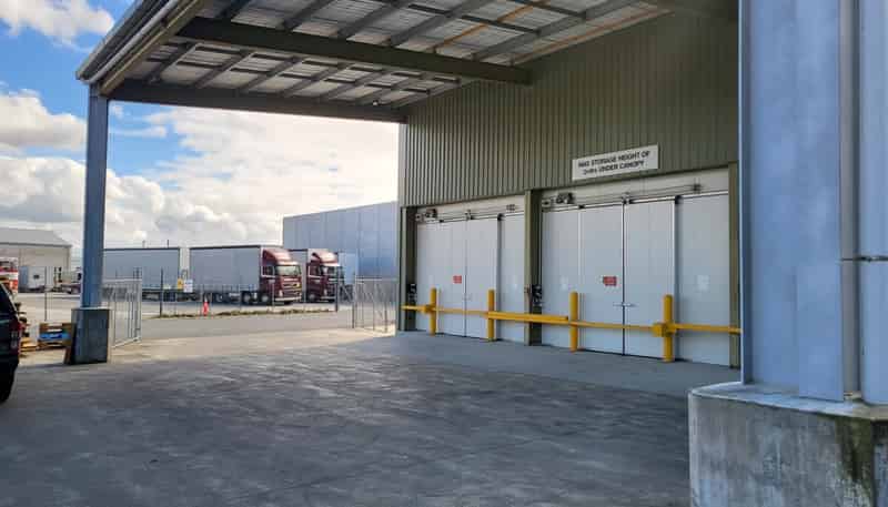 1424a Omahu Road, Twyford