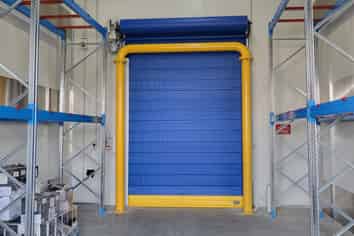 Freezer and Chiller for Lease