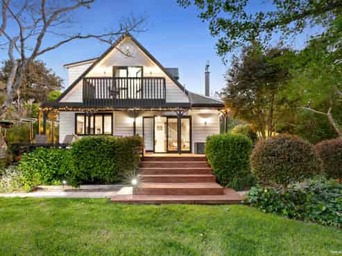 36 Sinclair Road, Ararimu