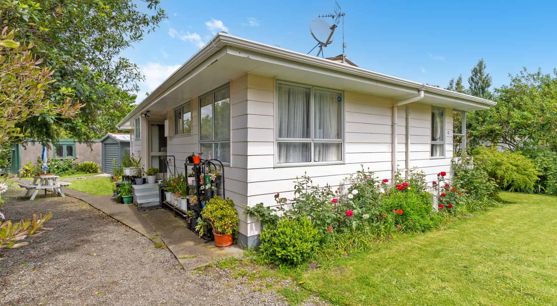 Sold 12 Churchill Crescent, Featherston realestate.co.nz