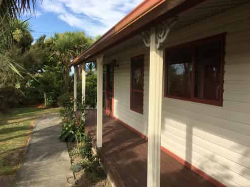 17 Aru Street, Tangimoana
