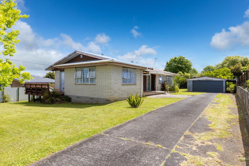 Property value 40 Whitaker Street, Kihikihi realestate.co.nz