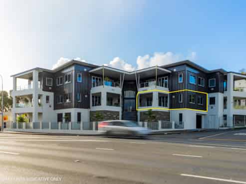 4/1 Vale Road, Riverside