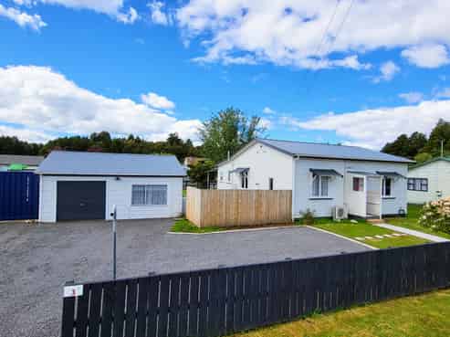 3 Omaki Road, Owhango