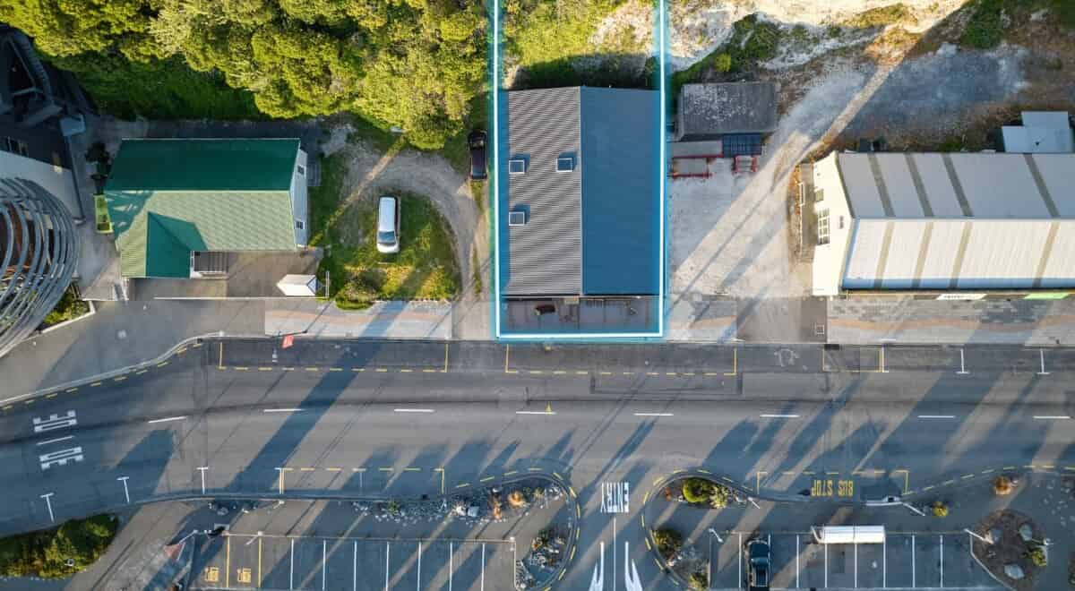 For sale 86 West End, Kaikoura realestate.co.nz