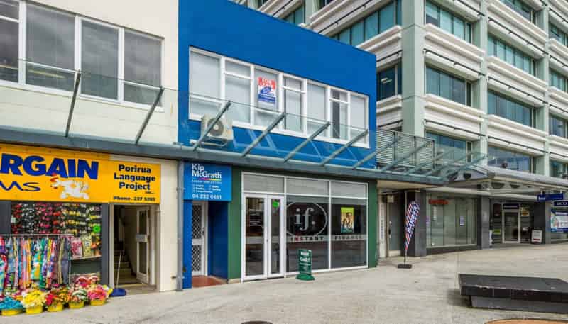 13 Hartham Place North, Porirua