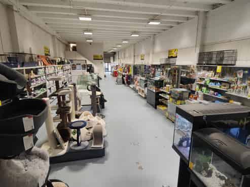 Premium Retail Opportunity in Johnsonville 
