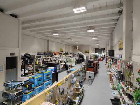 Premium Retail Opportunity in Johnsonville 