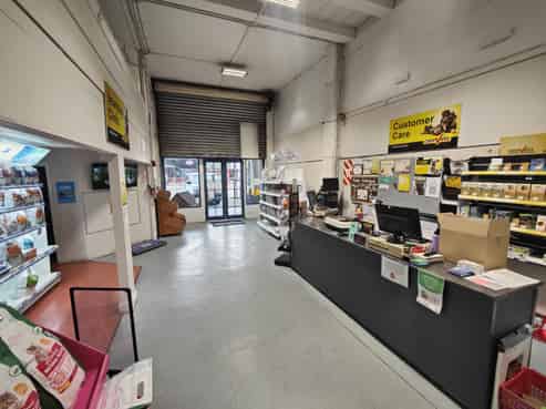 Premium Retail Opportunity in Johnsonville 