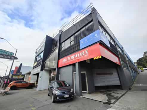 Premium Retail Opportunity in Johnsonville 