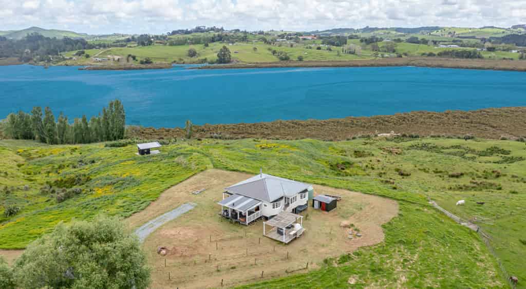 228 Petley Road, Paparoa, Kaipara For Sale realestate.co.nz